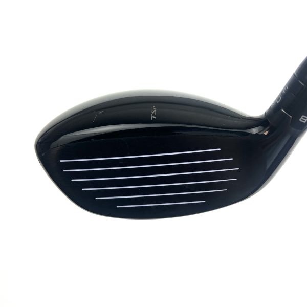 Titleist TSR1 4 Hybrid / 20 Degree / MMT 50 Regular Flex