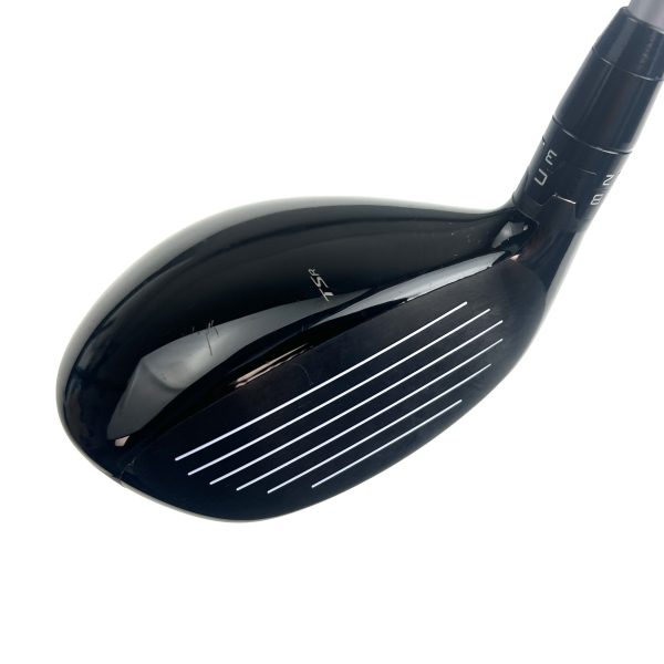 Titleist TSR1 4 Hybrid / 20 Degree / MMT 50 Regular Flex