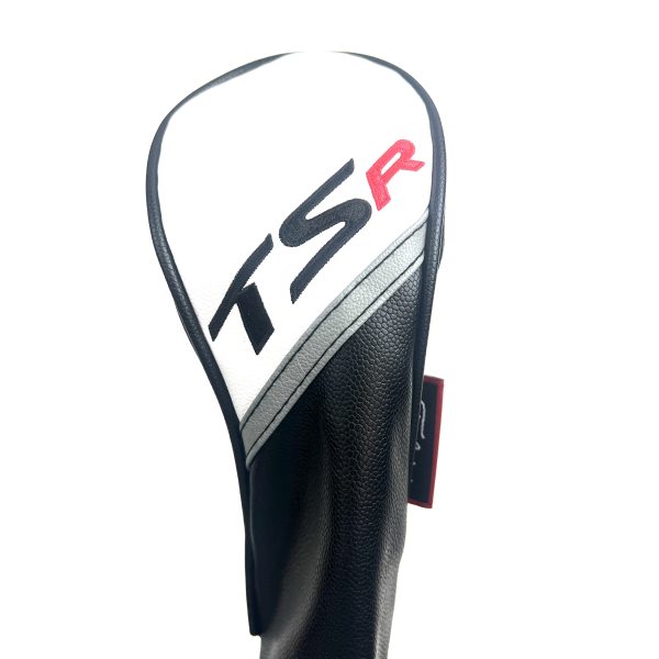 Titleist TSR1 4 Hybrid / 20 Degree / MMT 50 Regular Flex