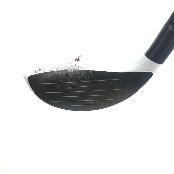 Taylormade Burner Superfast 3 Hybrid / 18 Degree / Reax Burner 60 Regular Flex