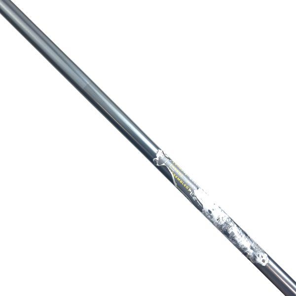 Taylormade Burner Superfast 3 Hybrid / 18 Degree / Reax Burner 60 Regular Flex