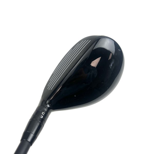 Titleist TSR2 4 Hybrid / 21 Degree / Hzrdus CB Stiff Flex