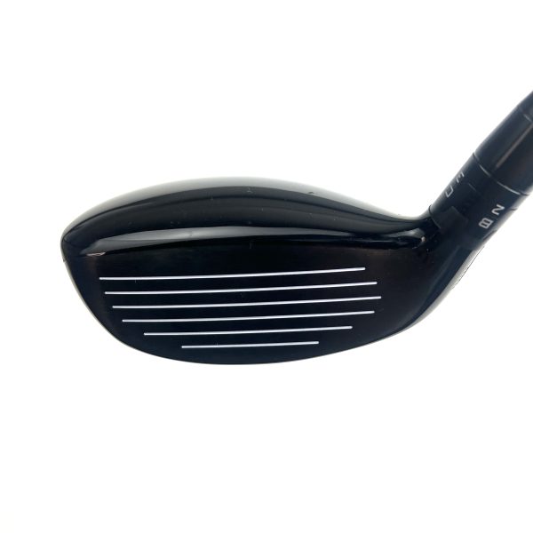 Titleist TSR2 4 Hybrid / 21 Degree / Hzrdus CB Stiff Flex