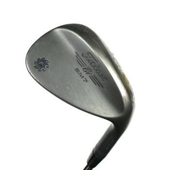 Titleist Vokey SM7 Sand Wedge / 54 Degree / Project X Regular Flex
