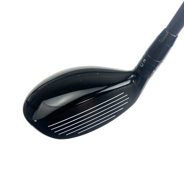 Titleist TSR2 4 Hybrid / 21 Degree / Hzrdus CB Stiff Flex