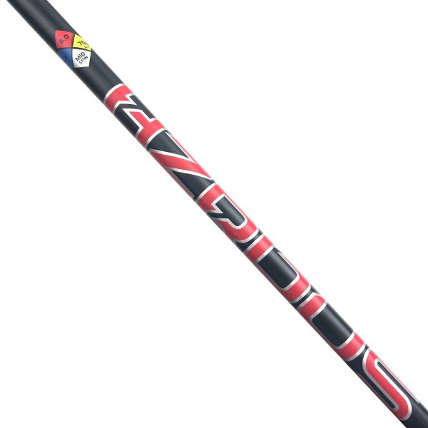 Titleist TSR2 4 Hybrid / 21 Degree / Hzrdus CB Stiff Flex