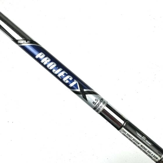 Titleist Vokey SM7 Sand Wedge / 54 Degree / Project X Regular Flex