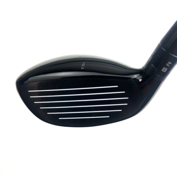 Titleist TSR1 5 Hybrid / 23 Degree / MMT 50 Senior Flex