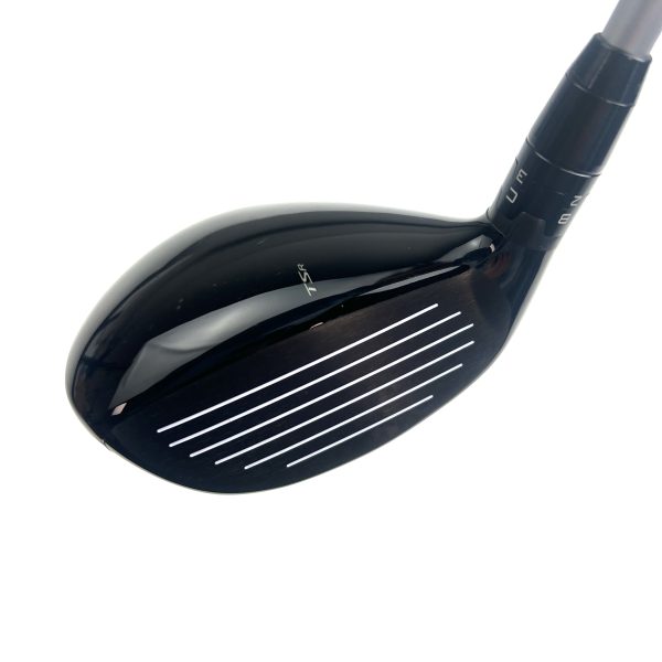 Titleist TSR1 5 Hybrid / 23 Degree / MMT 50 Senior Flex