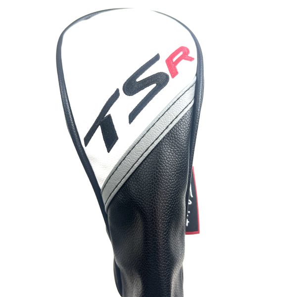 Titleist TSR1 5 Hybrid / 23 Degree / MMT 50 Senior Flex
