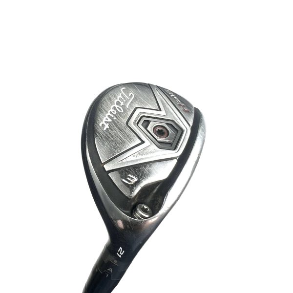 Titleist 915H 3 Hybrid / 21 Degree / Diamana S70 Regular Flex