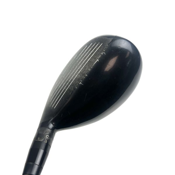 Titleist 915H 3 Hybrid / 21 Degree / Diamana S70 Regular Flex