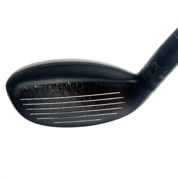 Titleist 915H 3 Hybrid / 21 Degree / Diamana S70 Regular Flex