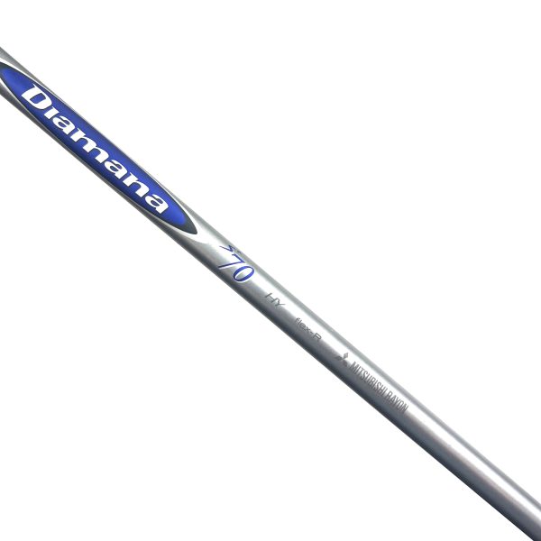 Titleist 915H 3 Hybrid / 21 Degree / Diamana S70 Regular Flex