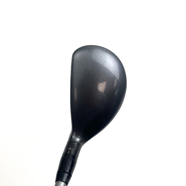 Titleist 816H1 3 Hybrid / 19 Degree / Diamana S70 Regular Flex