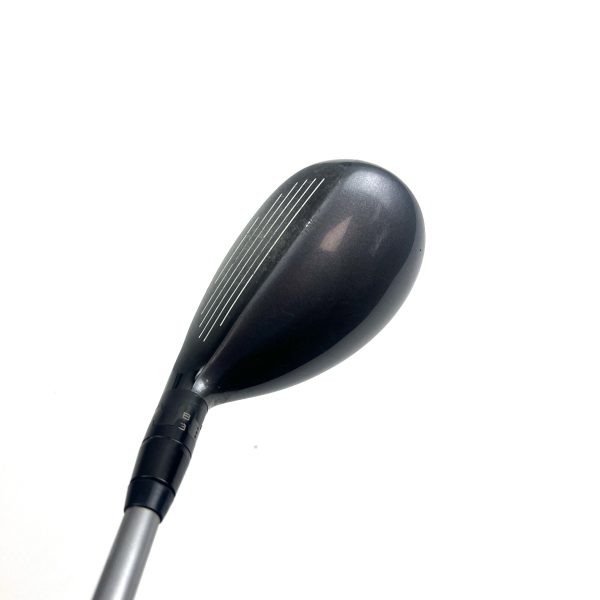 Titleist 816H1 3 Hybrid / 19 Degree / Diamana S70 Regular Flex