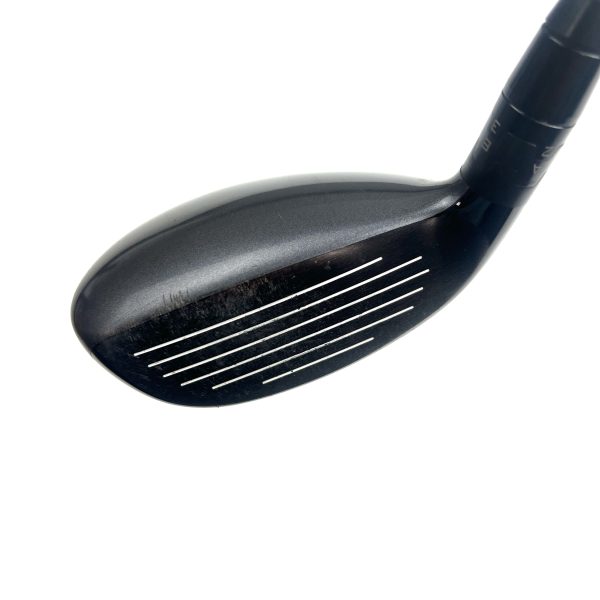 Titleist 816H1 3 Hybrid / 19 Degree / Diamana S70 Regular Flex
