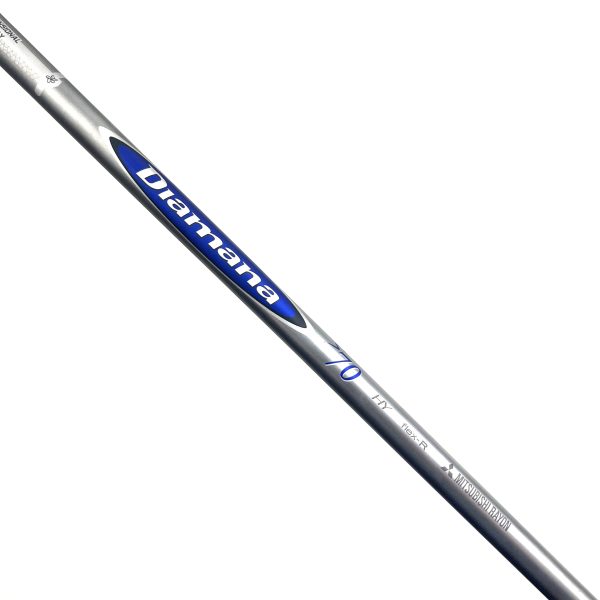 Titleist 816H1 3 Hybrid / 19 Degree / Diamana S70 Regular Flex