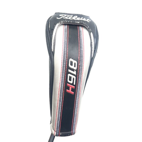 Titleist 816H1 3 Hybrid / 19 Degree / Diamana S70 Regular Flex