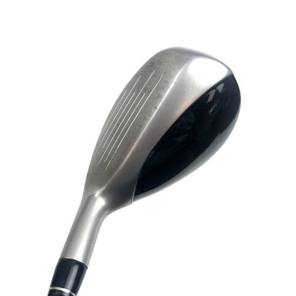 Taylormade Rescue Mid 5 Hybrid / 25 Degree / Taylormade Regular Flex