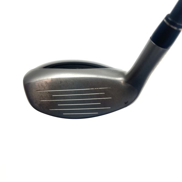 Taylormade Rescue Mid 5 Hybrid / 25 Degree / Taylormade Regular Flex