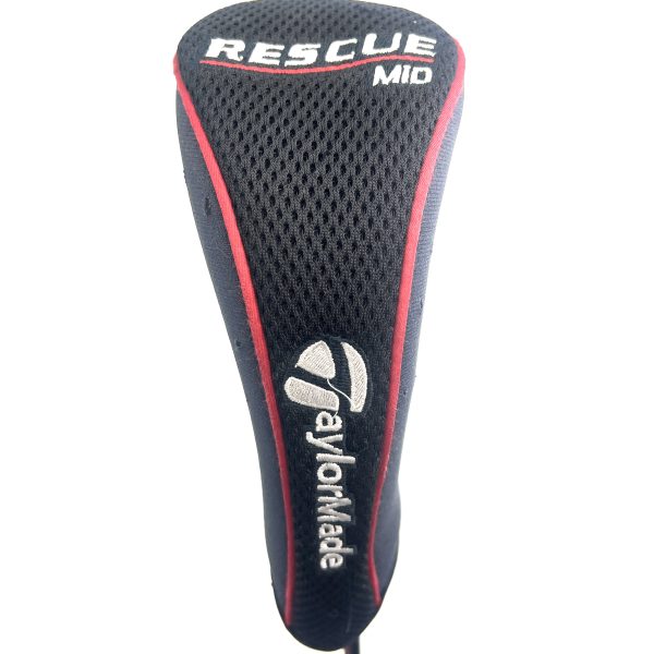 Taylormade Rescue Mid 5 Hybrid / 25 Degree / Taylormade Regular Flex
