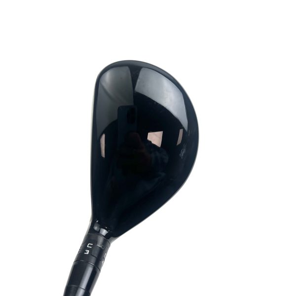 Titleist TSR2 5 Hybrid / 24 Degree / Tensei Blue AV Series 65 Stiff Flex