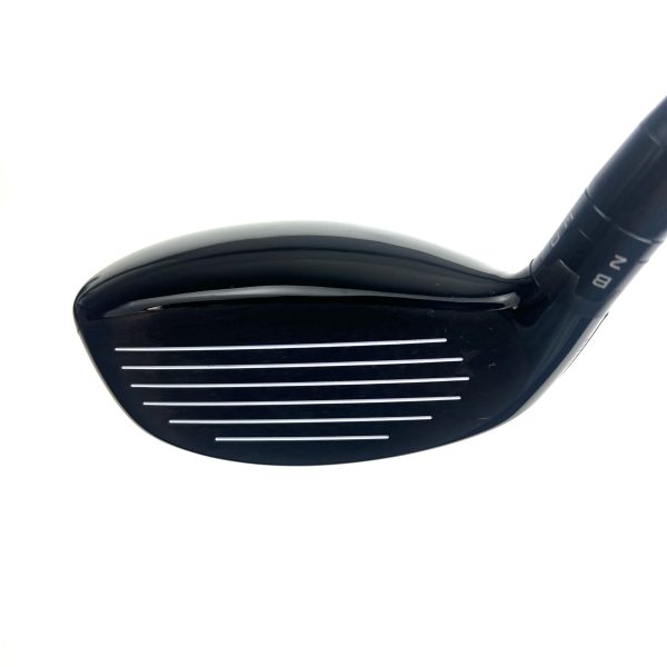 Titleist TSR2 5 Hybrid / 24 Degree / Tensei Blue AV Series 65 Stiff Flex