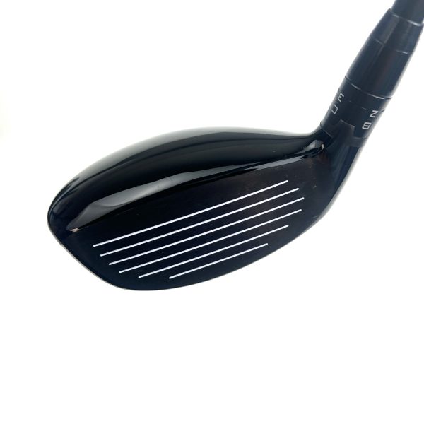 Titleist TSR2 5 Hybrid / 24 Degree / Tensei Blue AV Series 65 Stiff Flex