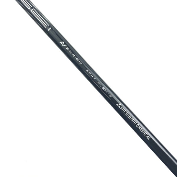 Titleist TSR2 5 Hybrid / 24 Degree / Tensei Blue AV Series 65 Stiff Flex