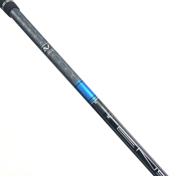 Titleist TSR2 5 Hybrid / 24 Degree / Tensei Blue AV Series 65 Stiff Flex