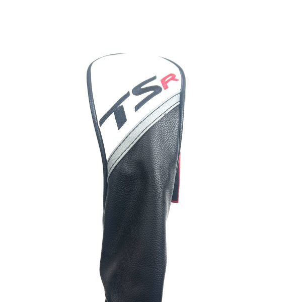 Titleist TSR2 5 Hybrid / 24 Degree / Tensei Blue AV Series 65 Stiff Flex