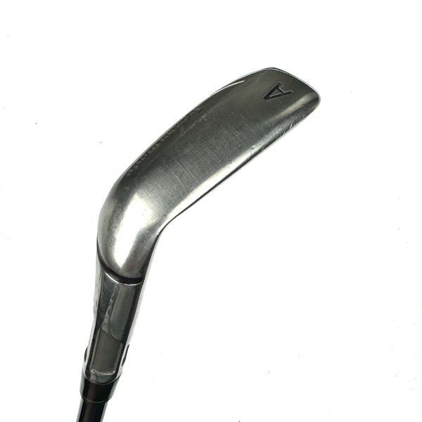 Taylormade Sim Max OS Approach Wedge / 49 Degree / Ventus 7S Stiff Flex