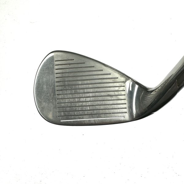 Taylormade Sim Max OS Approach Wedge / 49 Degree / Ventus 7S Stiff Flex