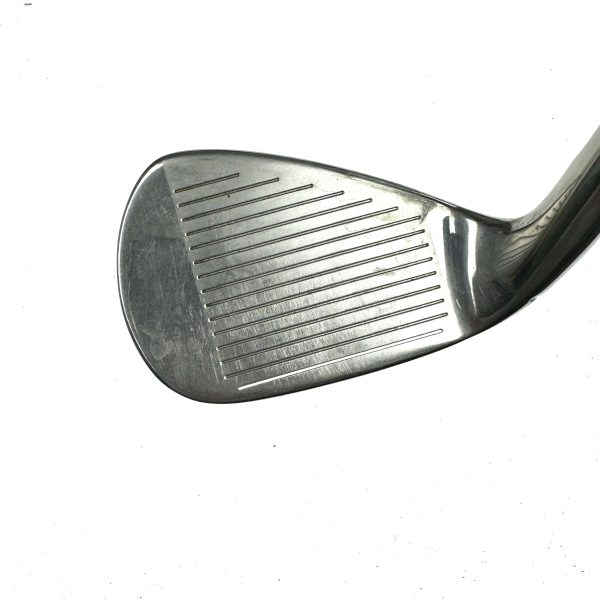 Taylormade Sim Max OS Approach Wedge / 49 Degree / Ventus 7S Stiff Flex