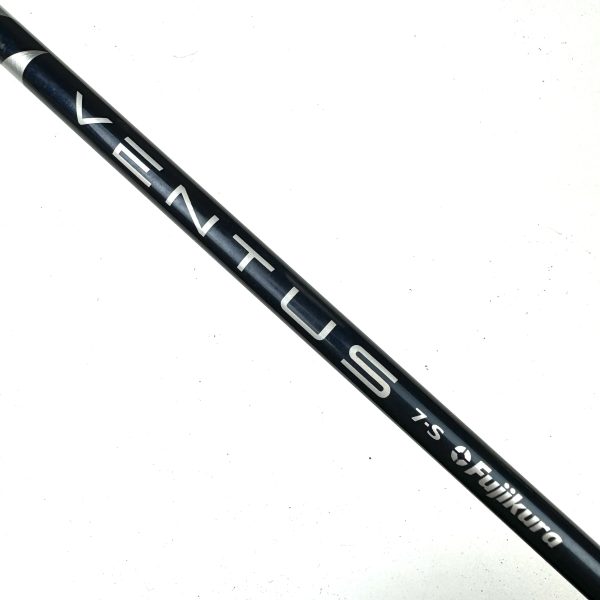 Taylormade Sim Max OS Approach Wedge / 49 Degree / Ventus 7S Stiff Flex