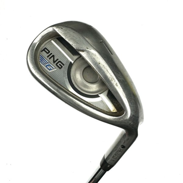Ping G Series Lob Wedge / 58 Degree / AWT 2.0 Regular Flex