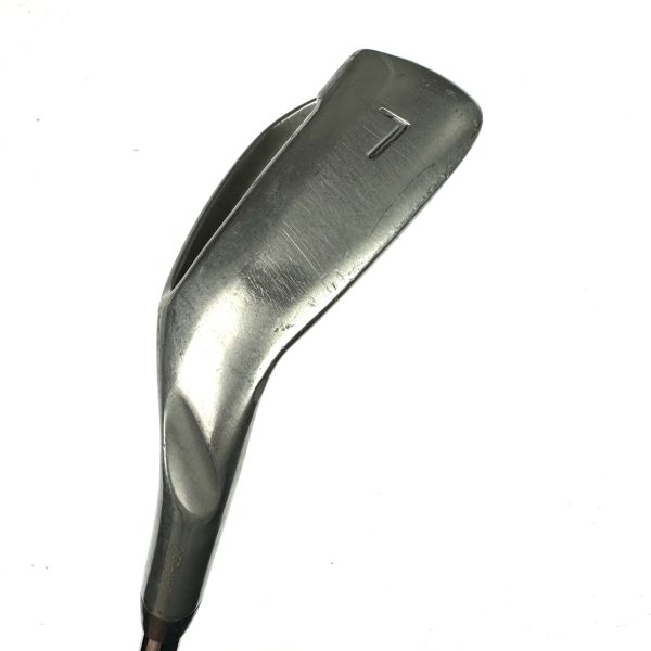 Ping G Series Lob Wedge / 58 Degree / AWT 2.0 Regular Flex