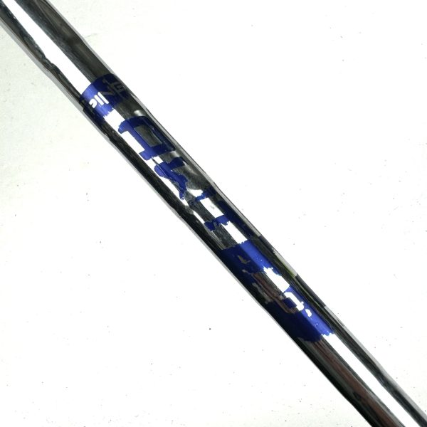 Ping G Series Lob Wedge / 58 Degree / AWT 2.0 Regular Flex
