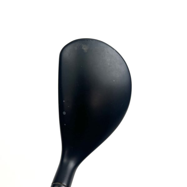 Ping G425 4 Hybrid / 22 Degree / Alta CB 70 Senior Flex
