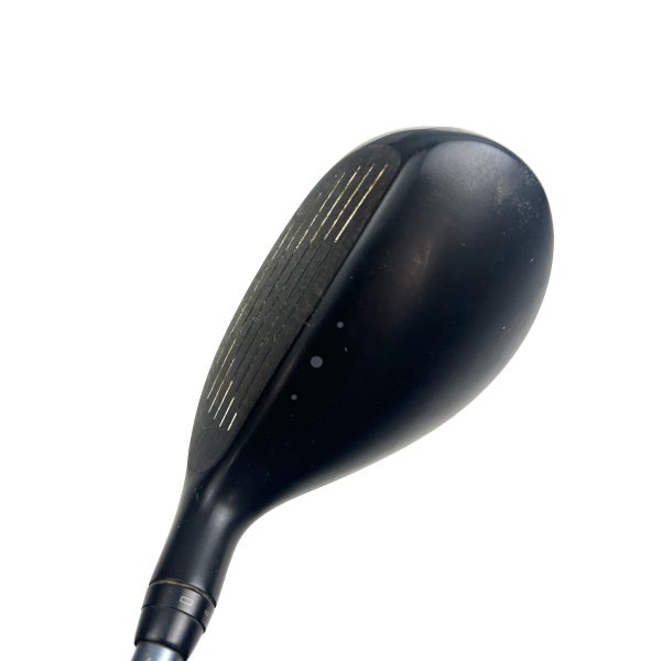 Ping G425 4 Hybrid / 22 Degree / Alta CB 70 Senior Flex
