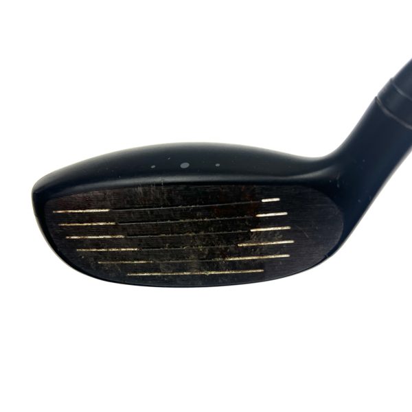 Ping G425 4 Hybrid / 22 Degree / Alta CB 70 Senior Flex