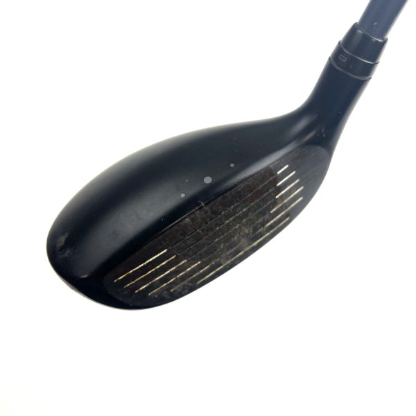 Ping G425 4 Hybrid / 22 Degree / Alta CB 70 Senior Flex