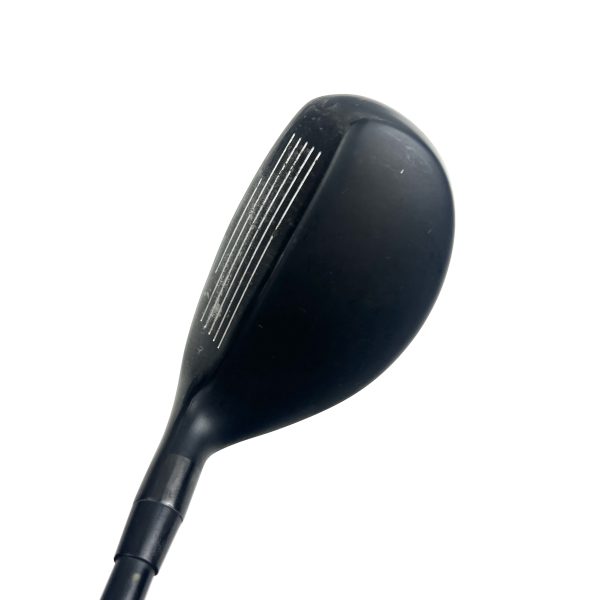 Irt-5 6 Hybrid / 32 Degree / Irt-5 Regular Flex