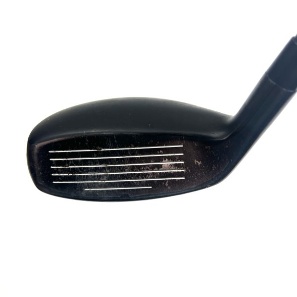 Irt-5 6 Hybrid / 32 Degree / Irt-5 Regular Flex