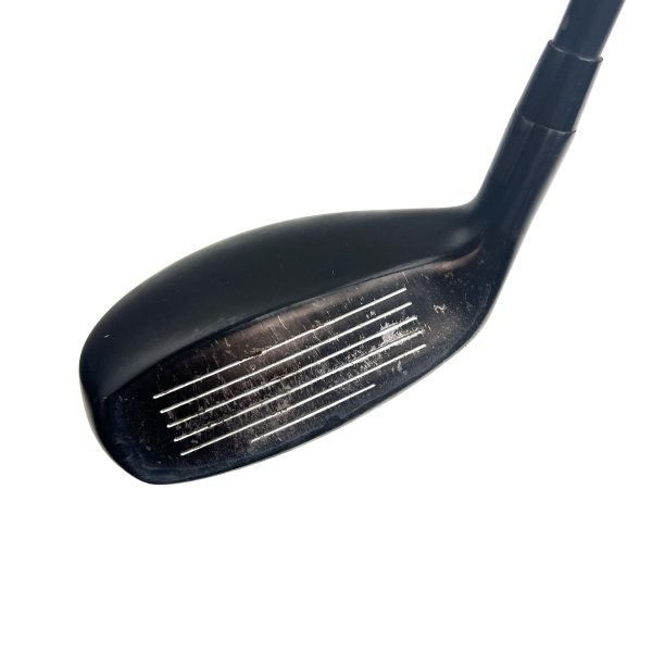 Irt-5 6 Hybrid / 32 Degree / Irt-5 Regular Flex