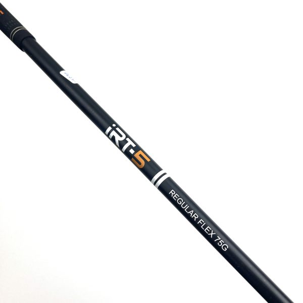 Irt-5 6 Hybrid / 32 Degree / Irt-5 Regular Flex