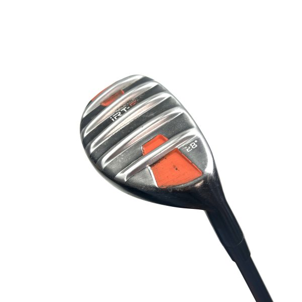 Irt-5 5 Hybrid / 28 Degree / Irt-5 Regular Flex