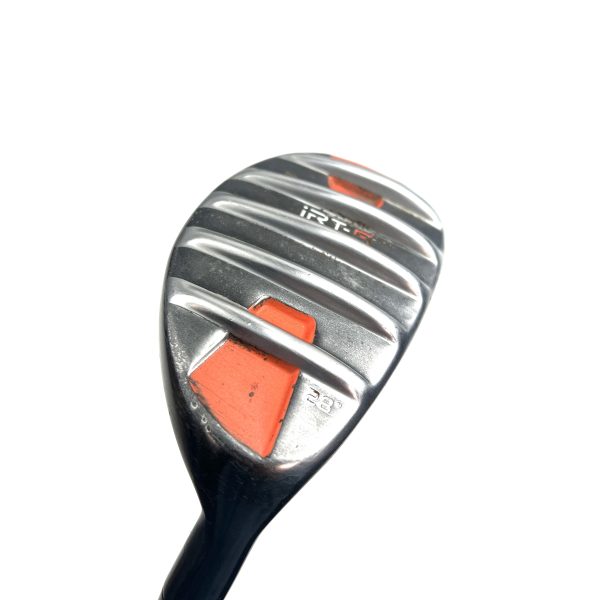 Irt-5 5 Hybrid / 28 Degree / Irt-5 Regular Flex
