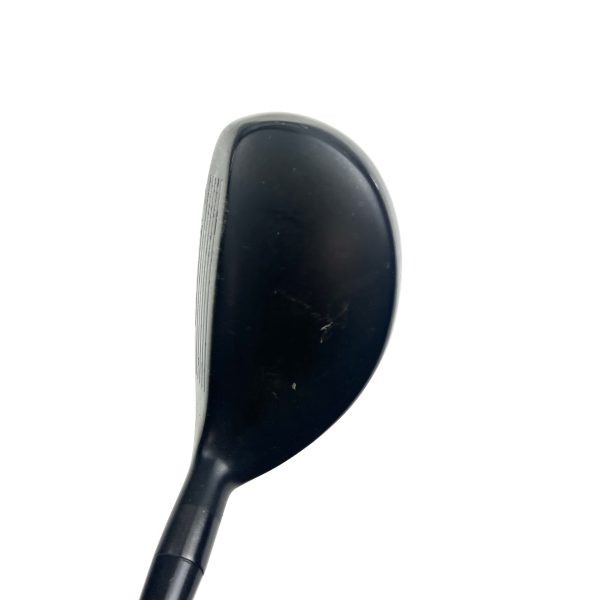 Irt-5 5 Hybrid / 28 Degree / Irt-5 Regular Flex